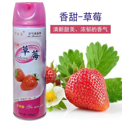 Освежители воздуха