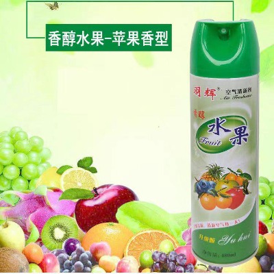 Освежители воздуха